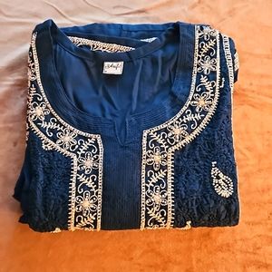 Indian Pakistani dress